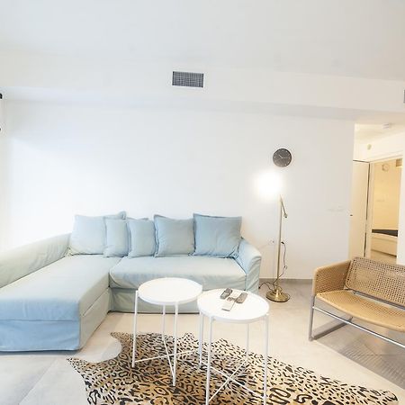 Luxury 2 Bedrooms Apartments Rothschild + Balcony Tel Aviv Esterno foto