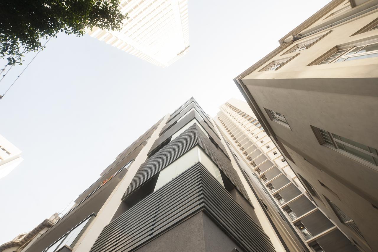 Luxury 2 Bedrooms Apartments Rothschild + Balcony Tel Aviv Esterno foto