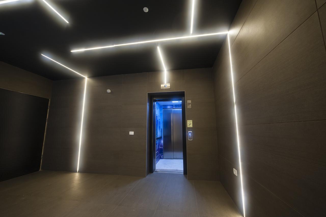 Luxury 2 Bedrooms Apartments Rothschild + Balcony Tel Aviv Esterno foto