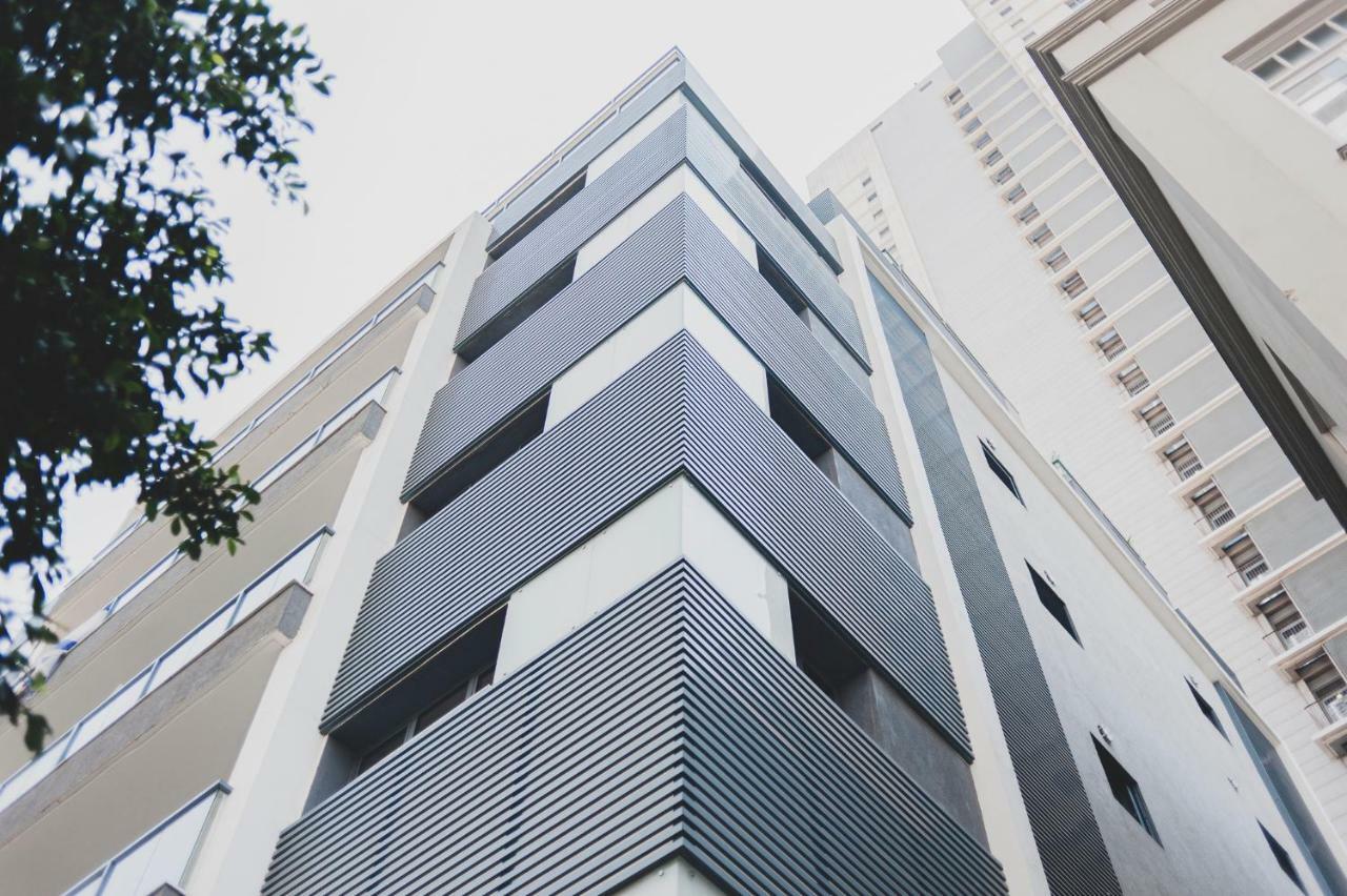 Luxury 2 Bedrooms Apartments Rothschild + Balcony Tel Aviv Esterno foto